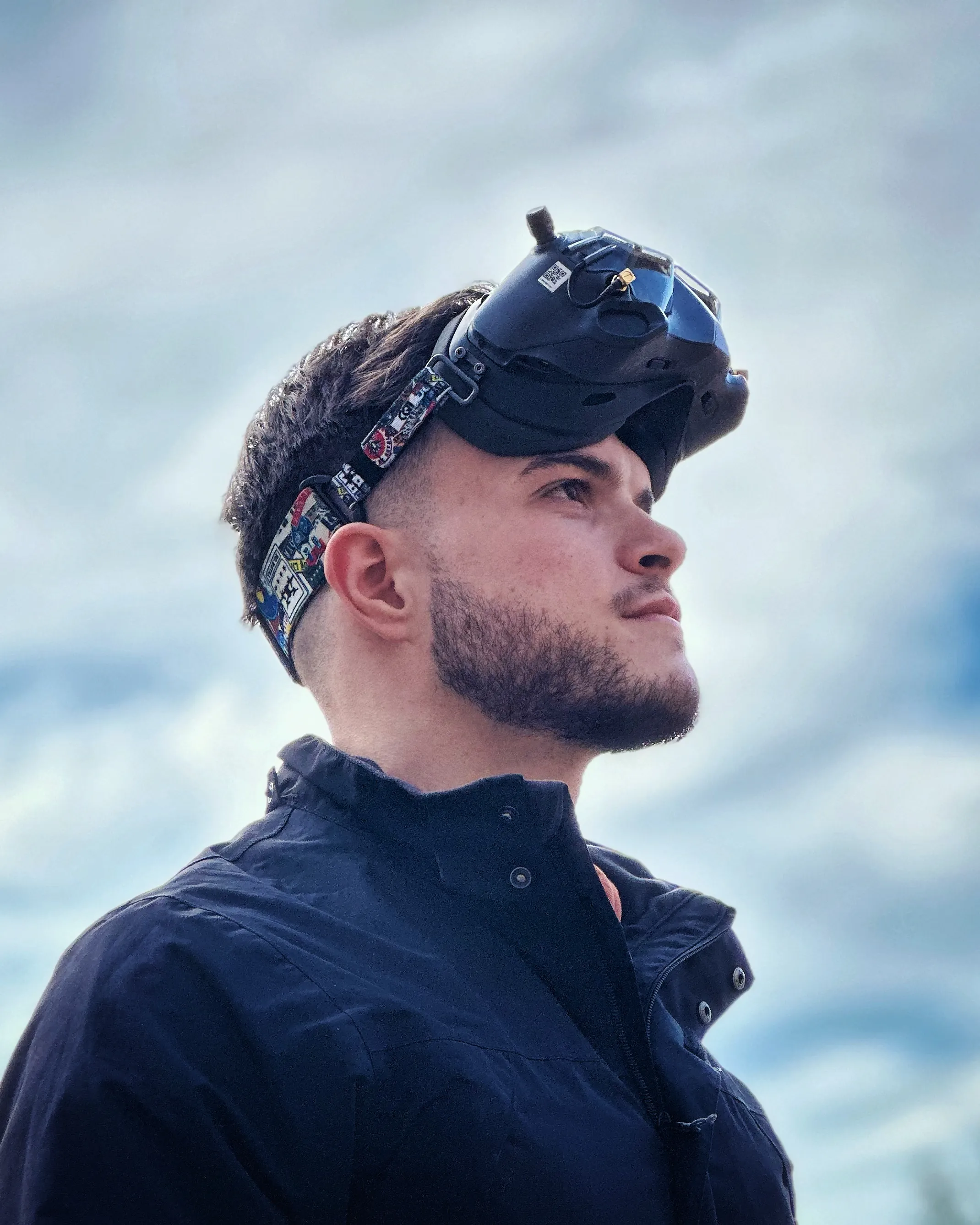 Кенан Юсеин - основател на KenseFly